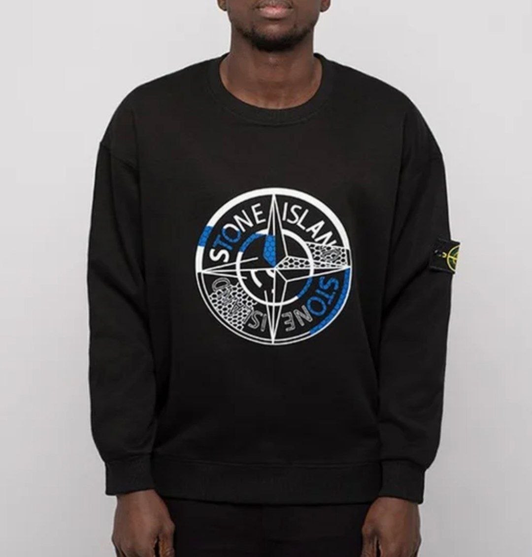 Sweat Stone Island