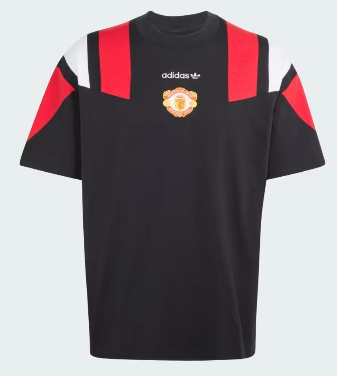 T-shirt Man.United
