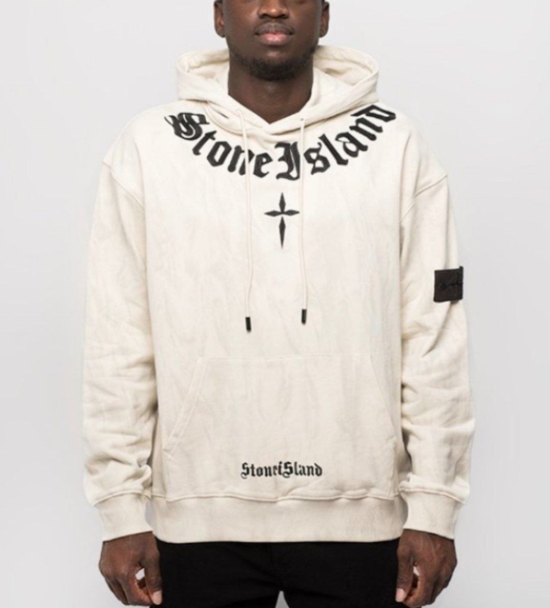 Sweat Stone Island