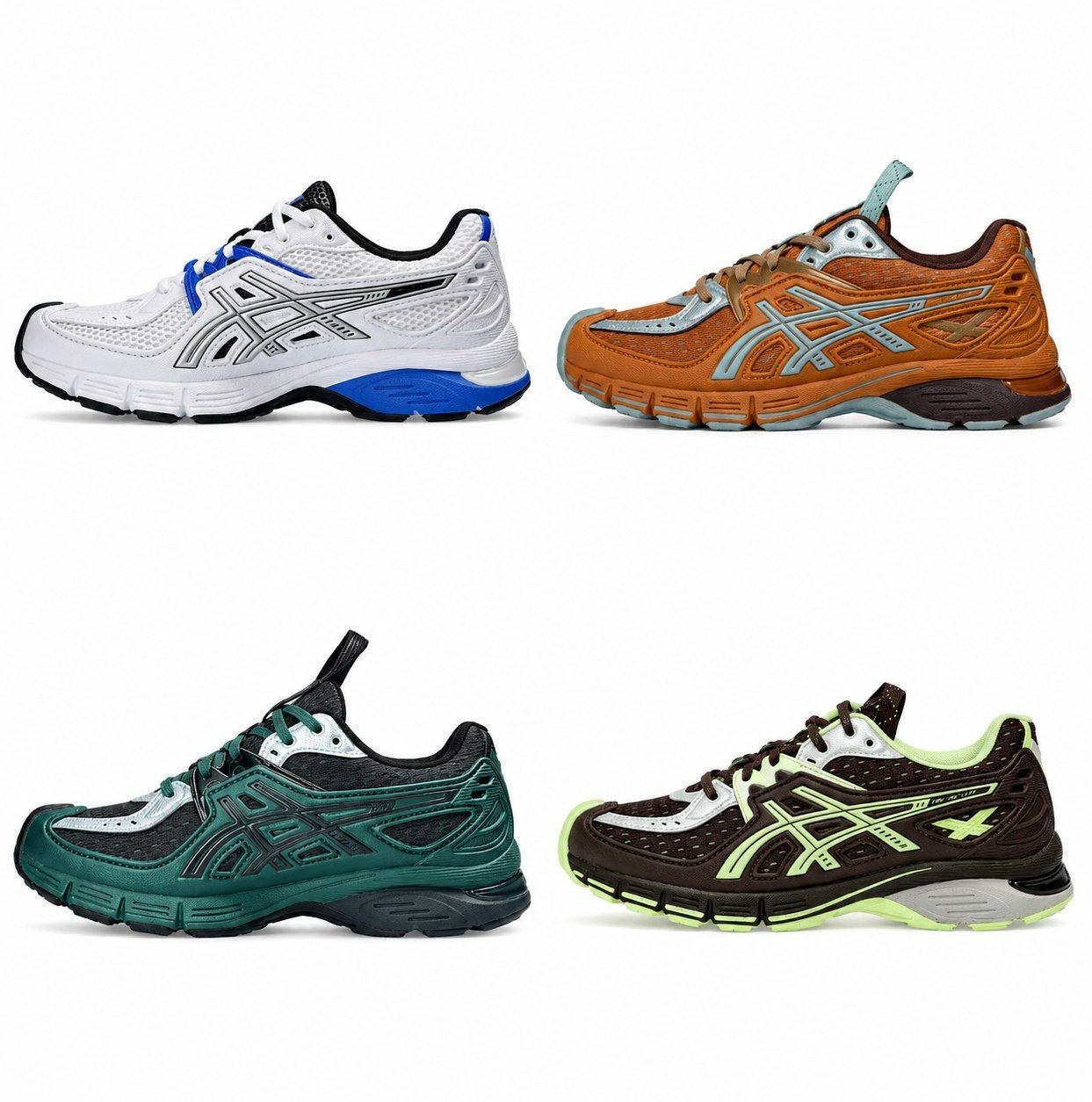 Chaussures Asics Gel UB12-S