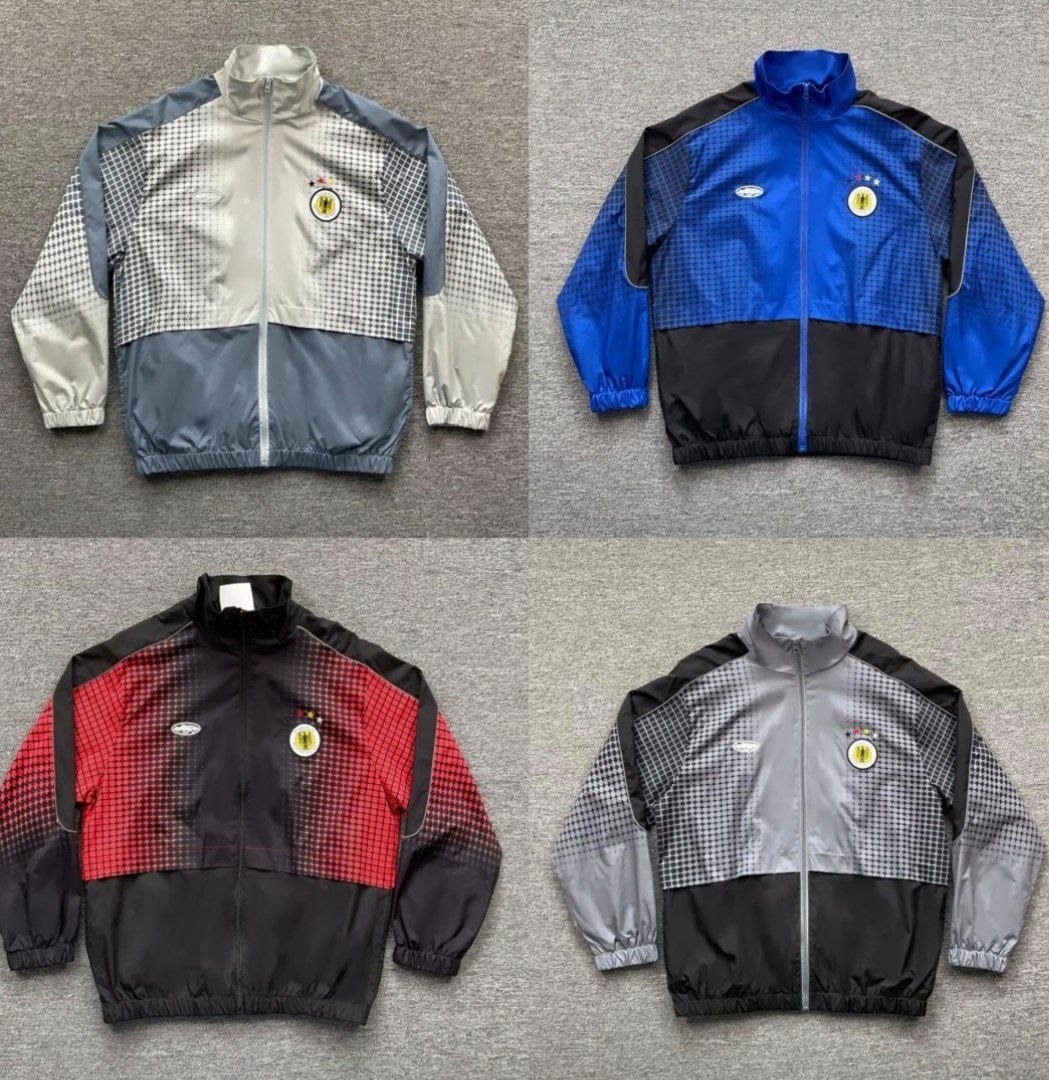 Vestes Corteiz