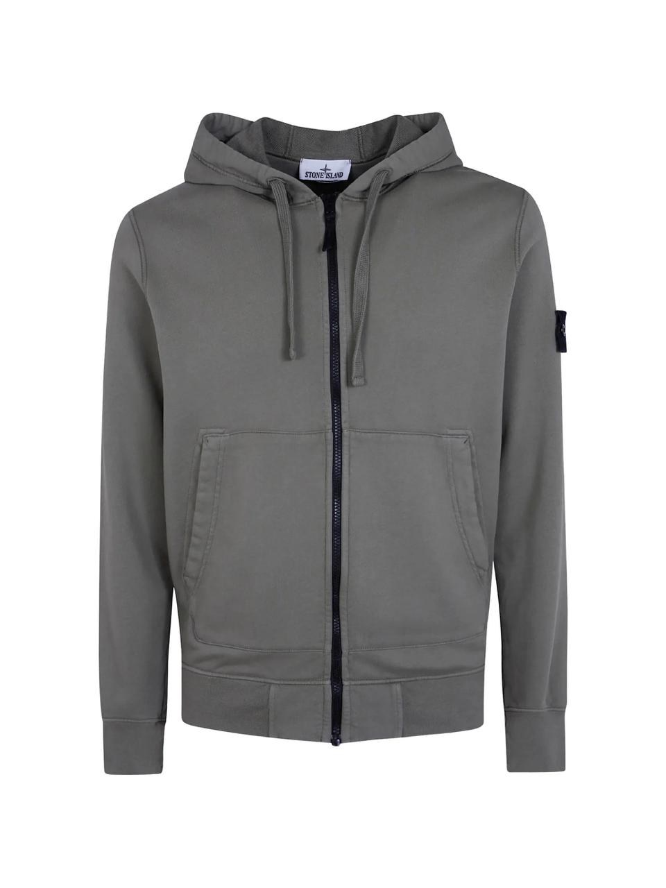 Stone Island hoodie