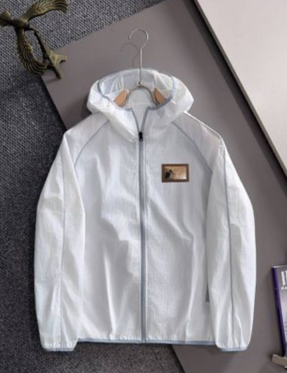 Veste Loro Piana