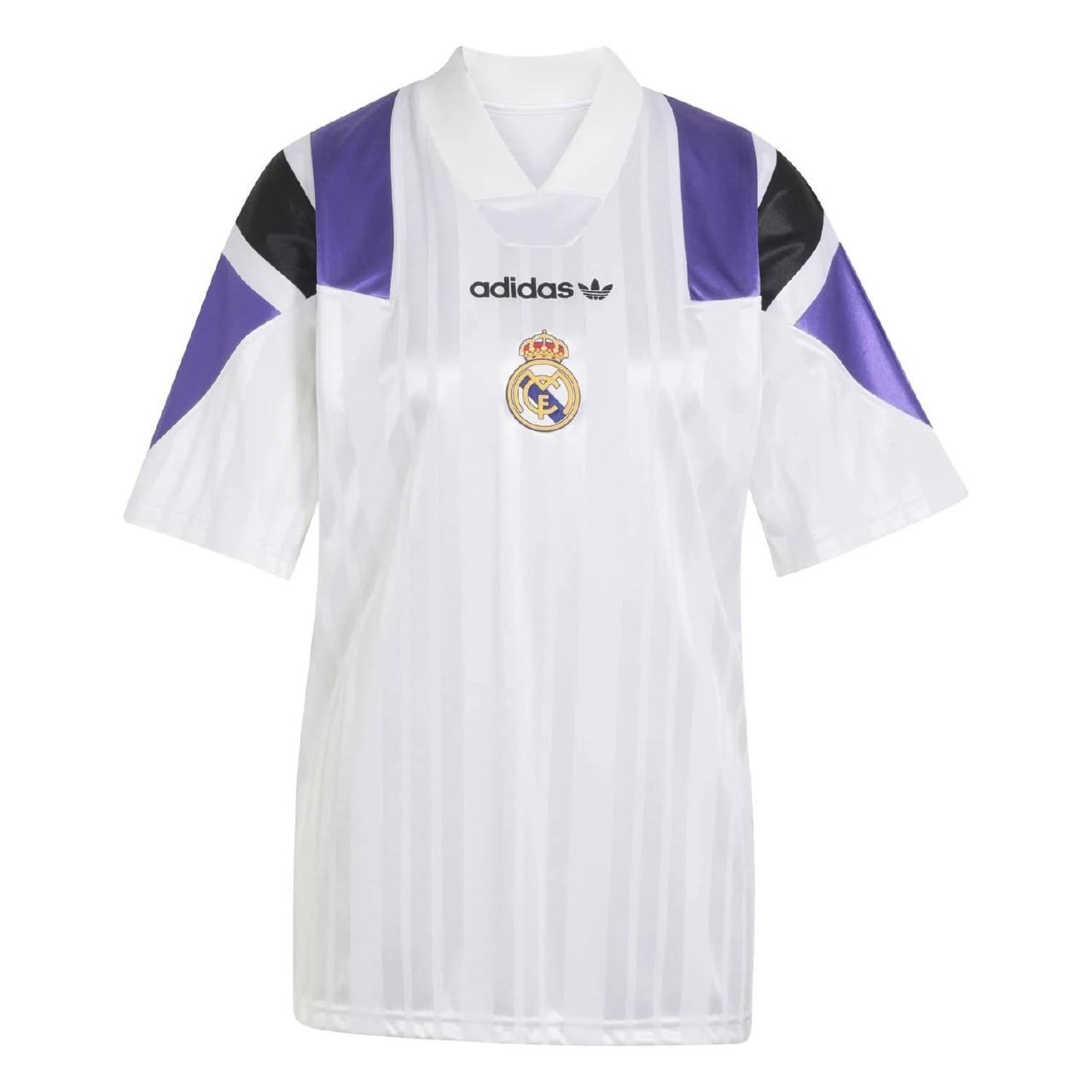 Maillot Real Madrid Eqt