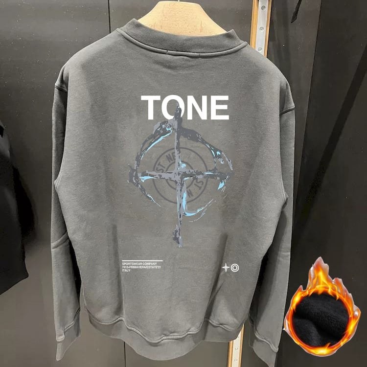 Sweat Stone Island