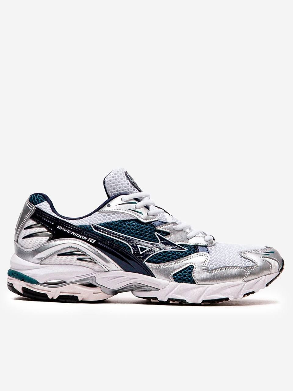 Mizuno Wave Rider 10