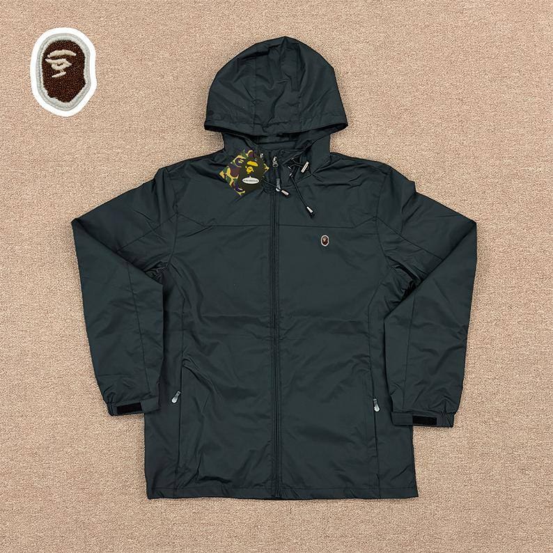 Veste BAPE