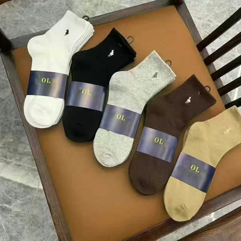 Chaussettes Ralph Lauren