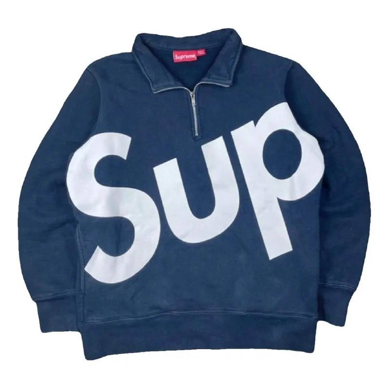 Sweat Supreme