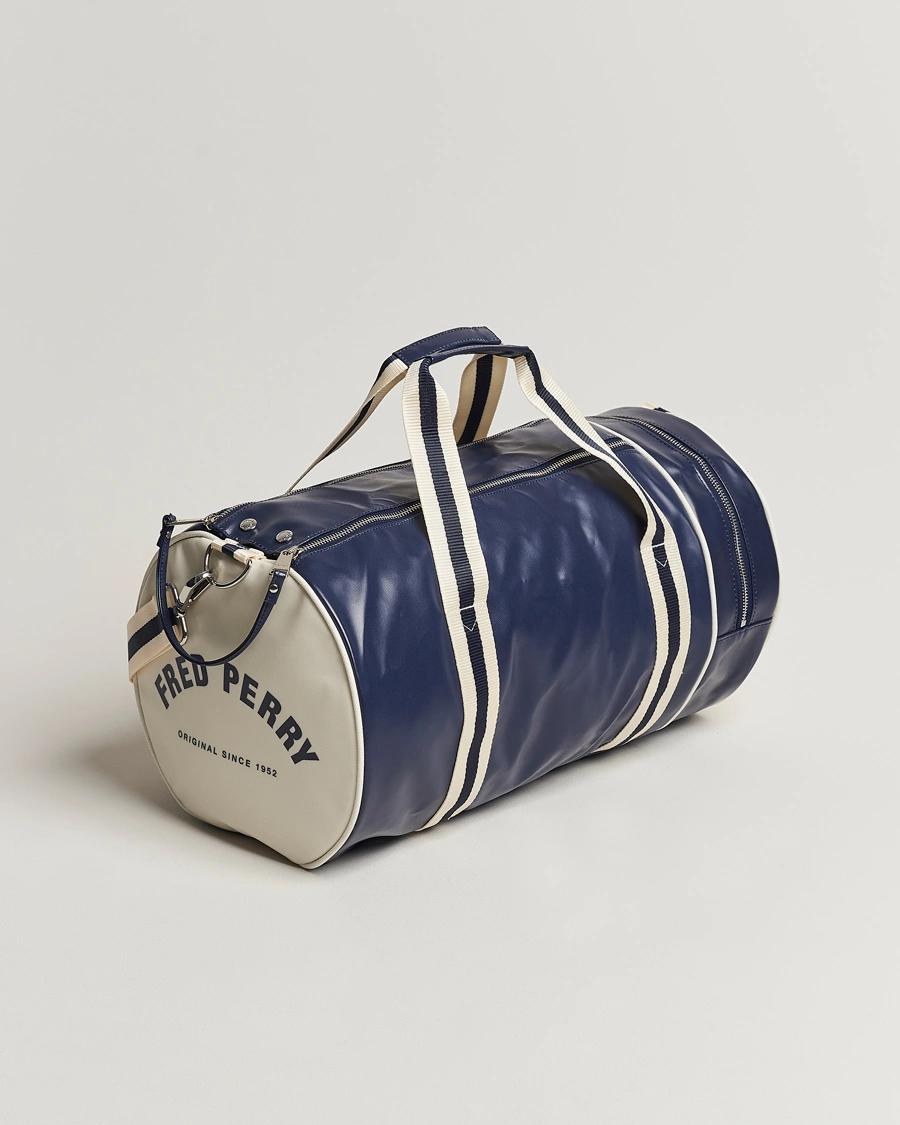 Fred Perry bag