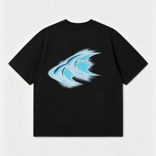 Scuffers tee