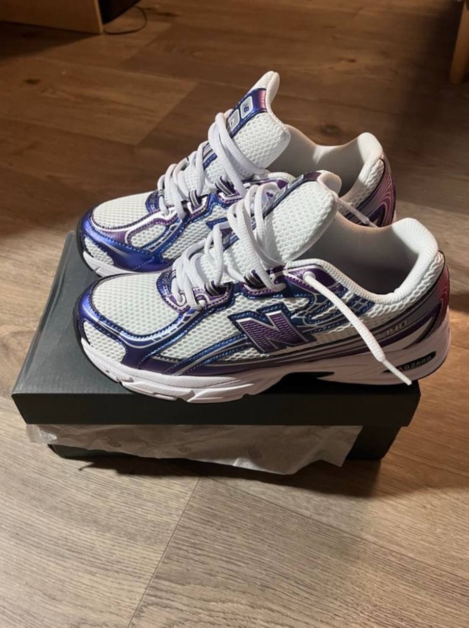 New Balance 740 ‼