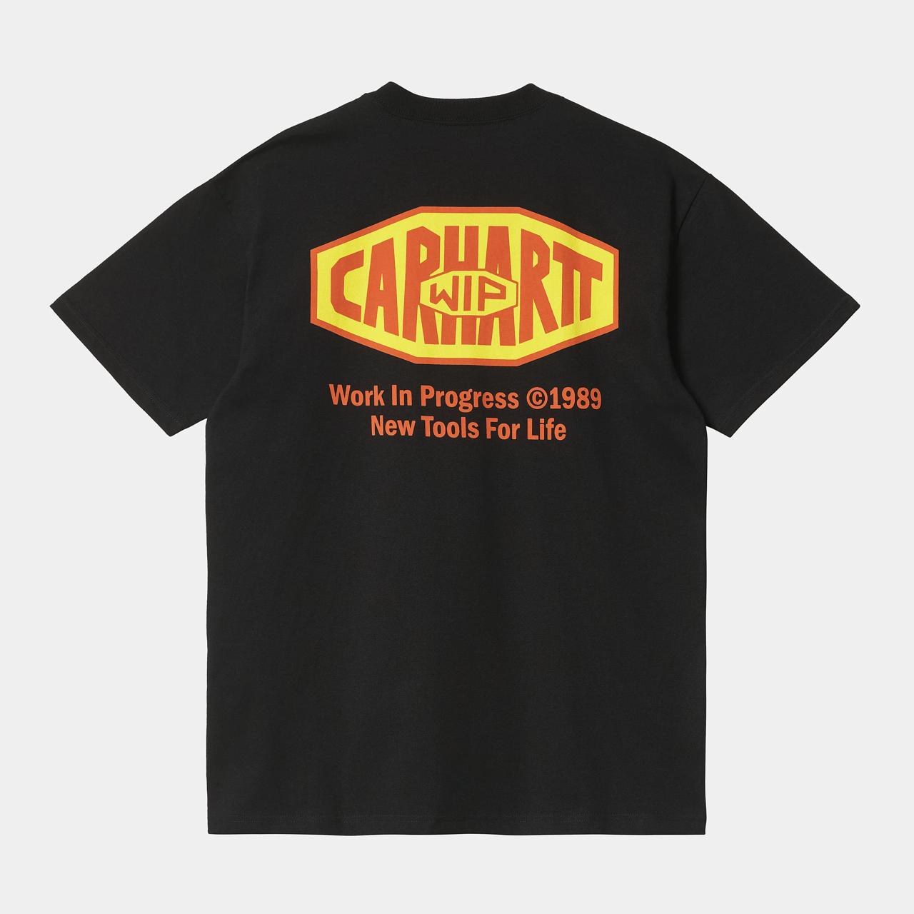 Carhartt tee