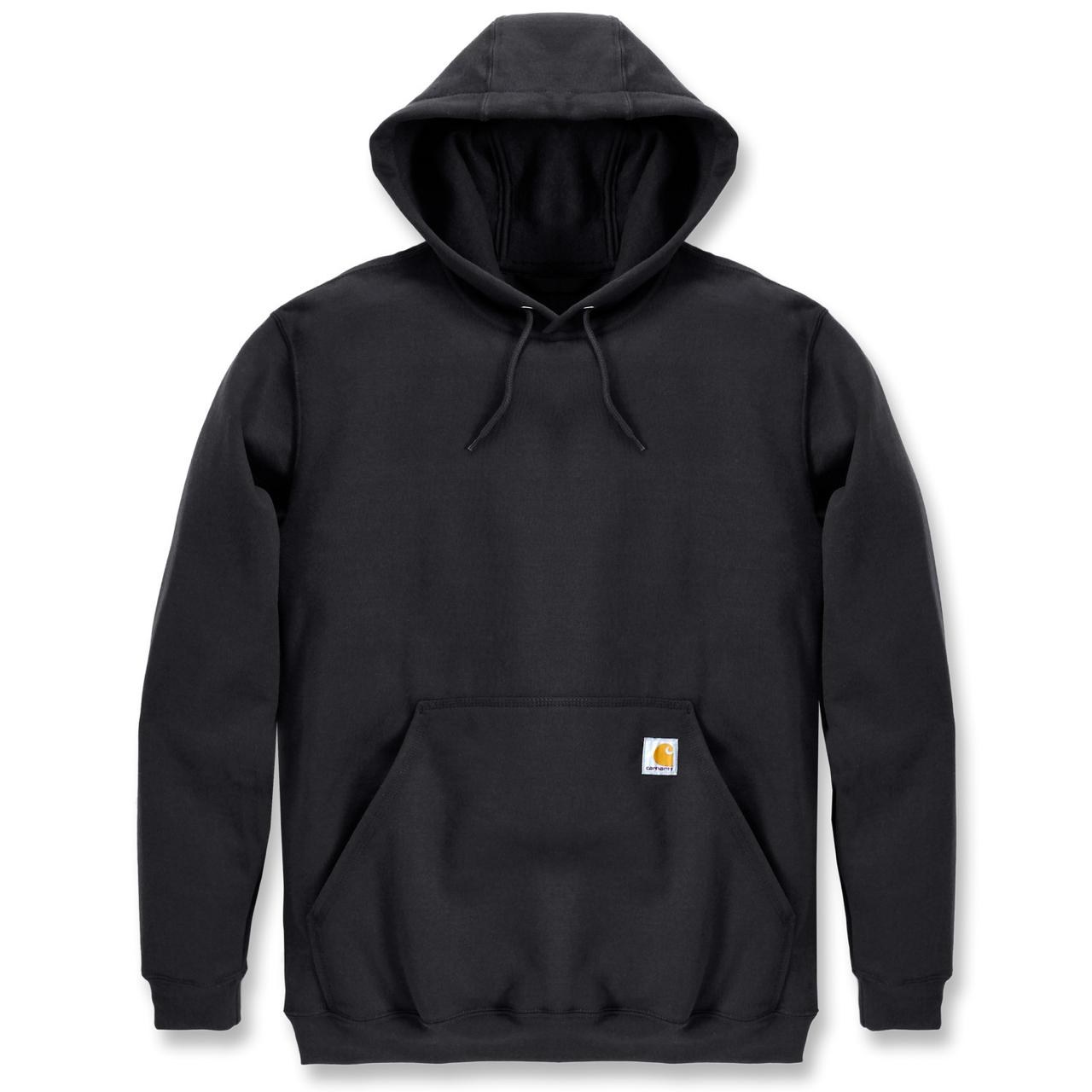 Carhartt hoodie