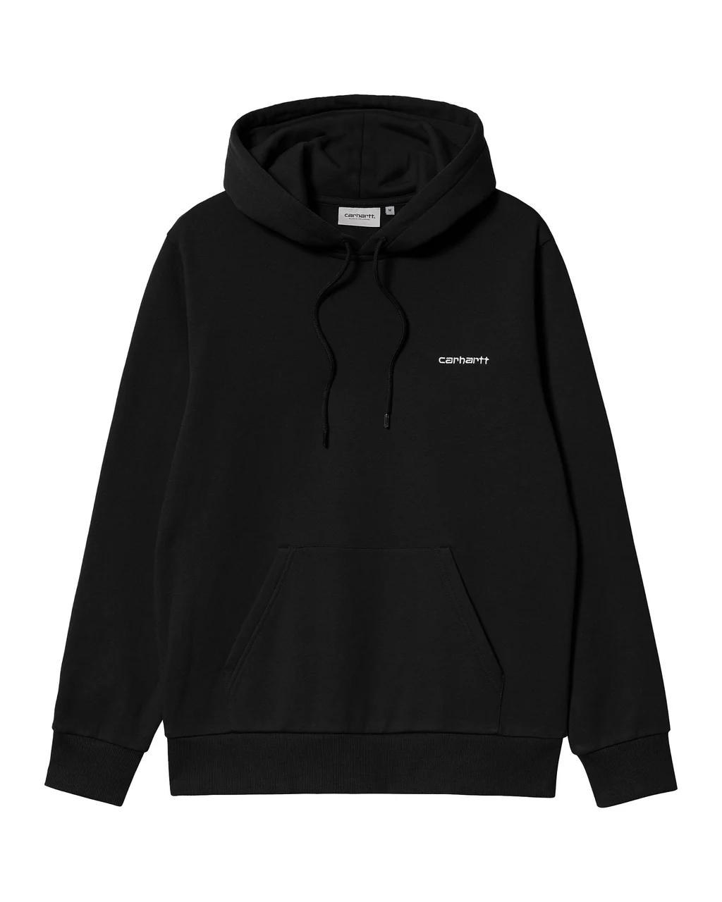 Carhartt hoodie