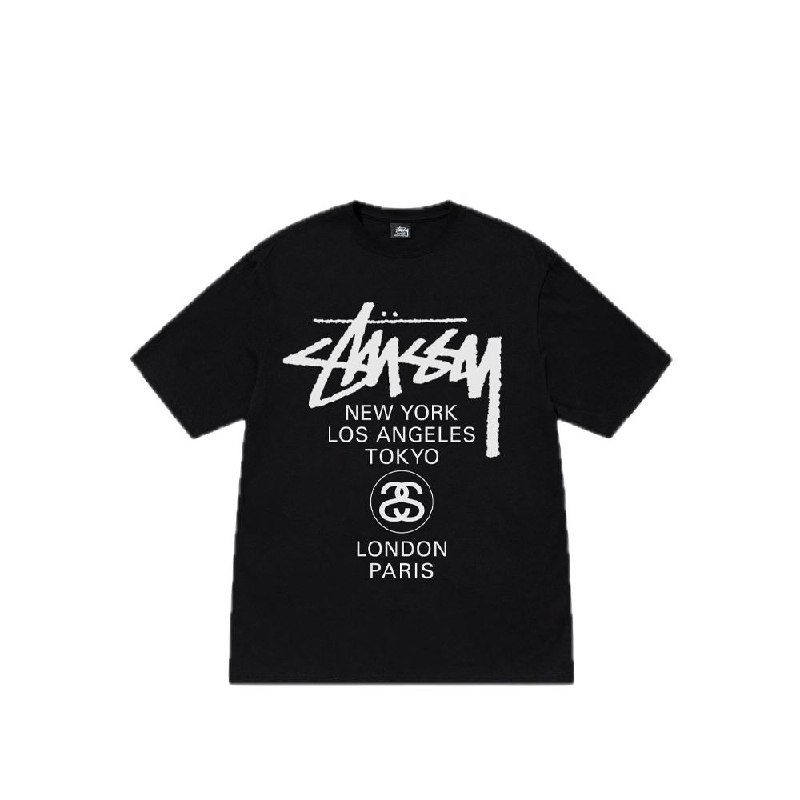 Stussy tee