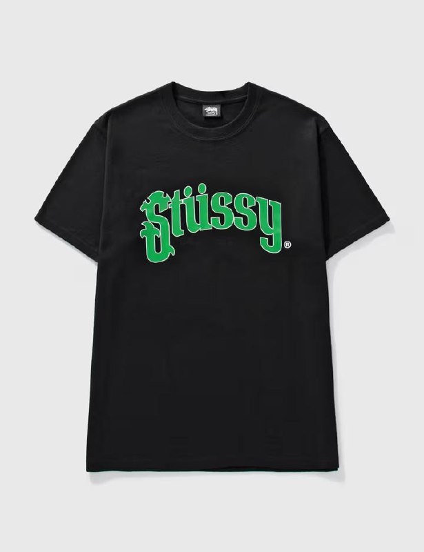 Stussy tee
