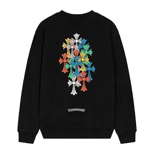 Chrome Hearts sweater