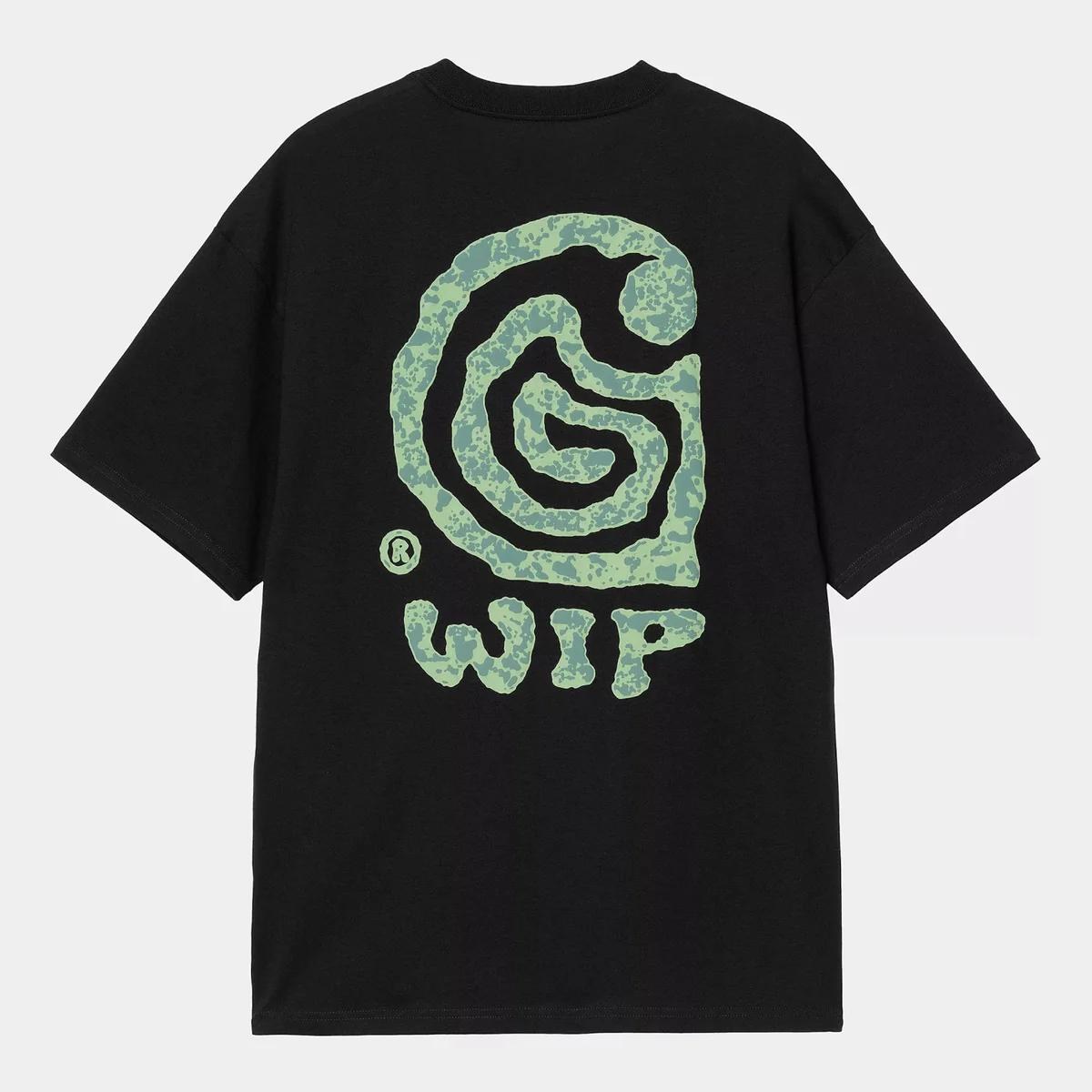 Carhartt tee