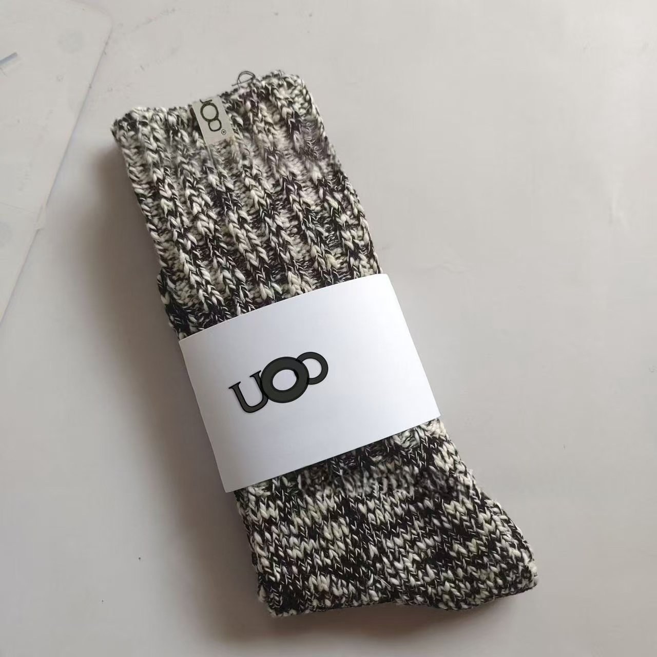 Chaussettes UGG Épaisses