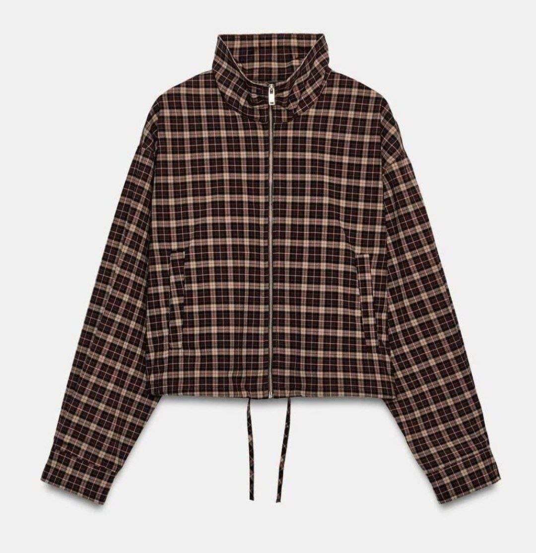 Veste inspo Zara