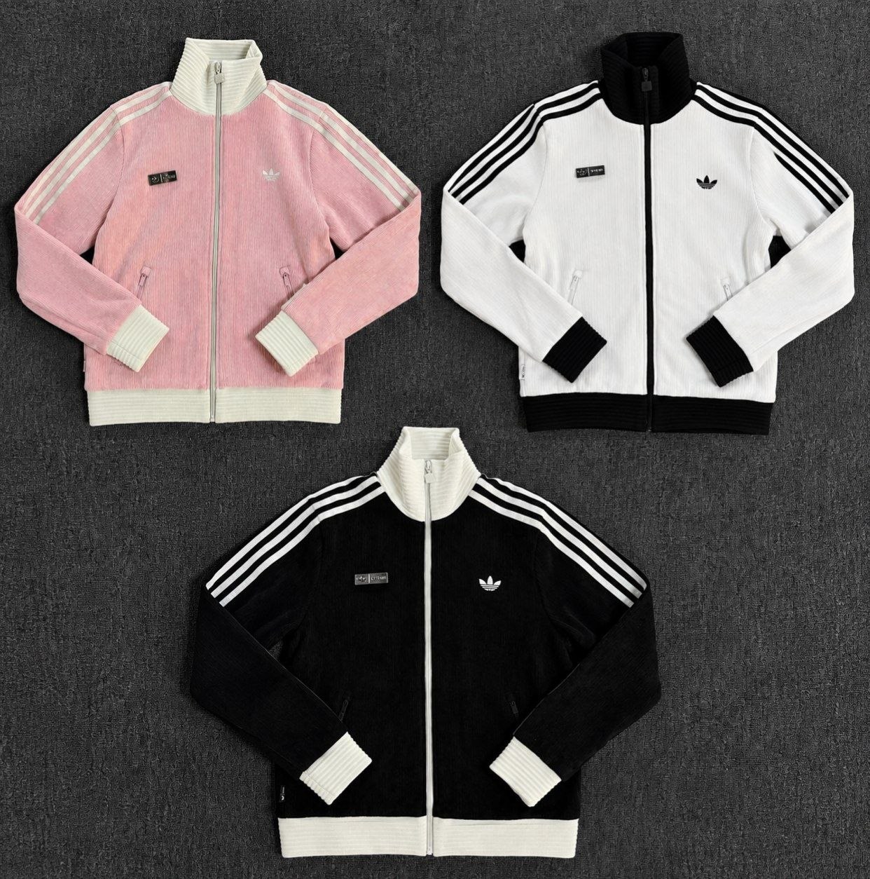 Veste Adidas x JENNIE