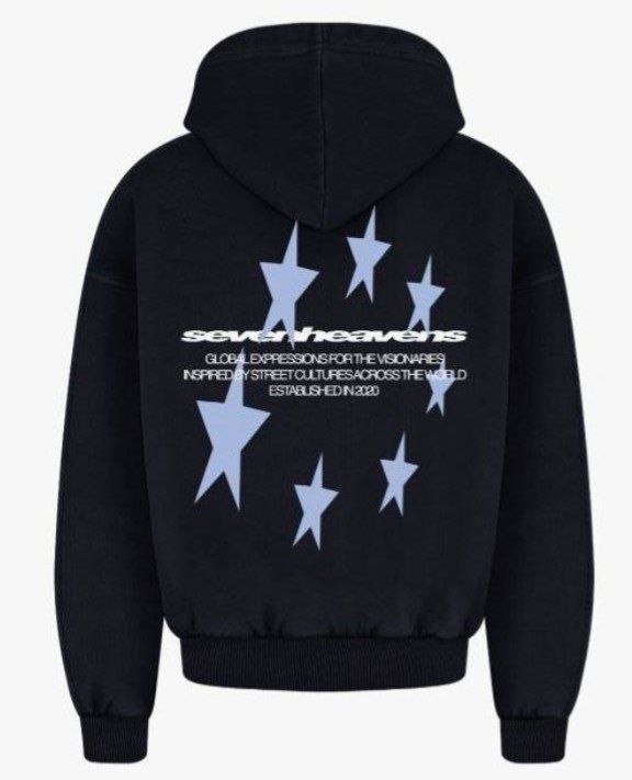 Sweat Sevenheavens