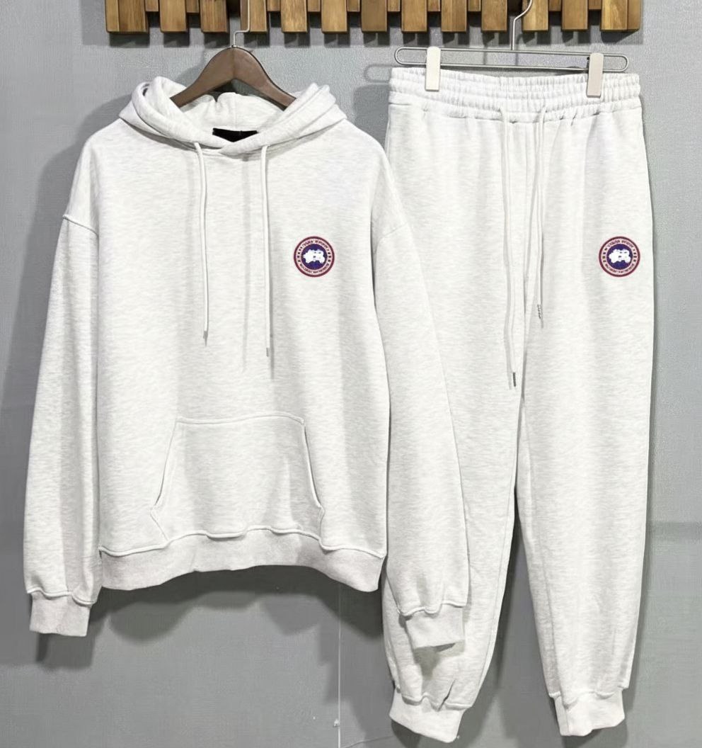 Survêtement Canada Goose