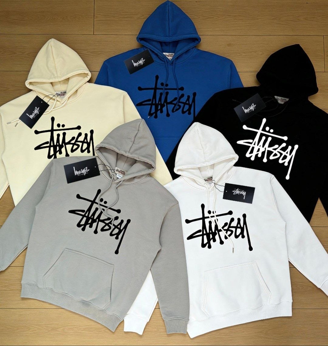 Sweats Stussy