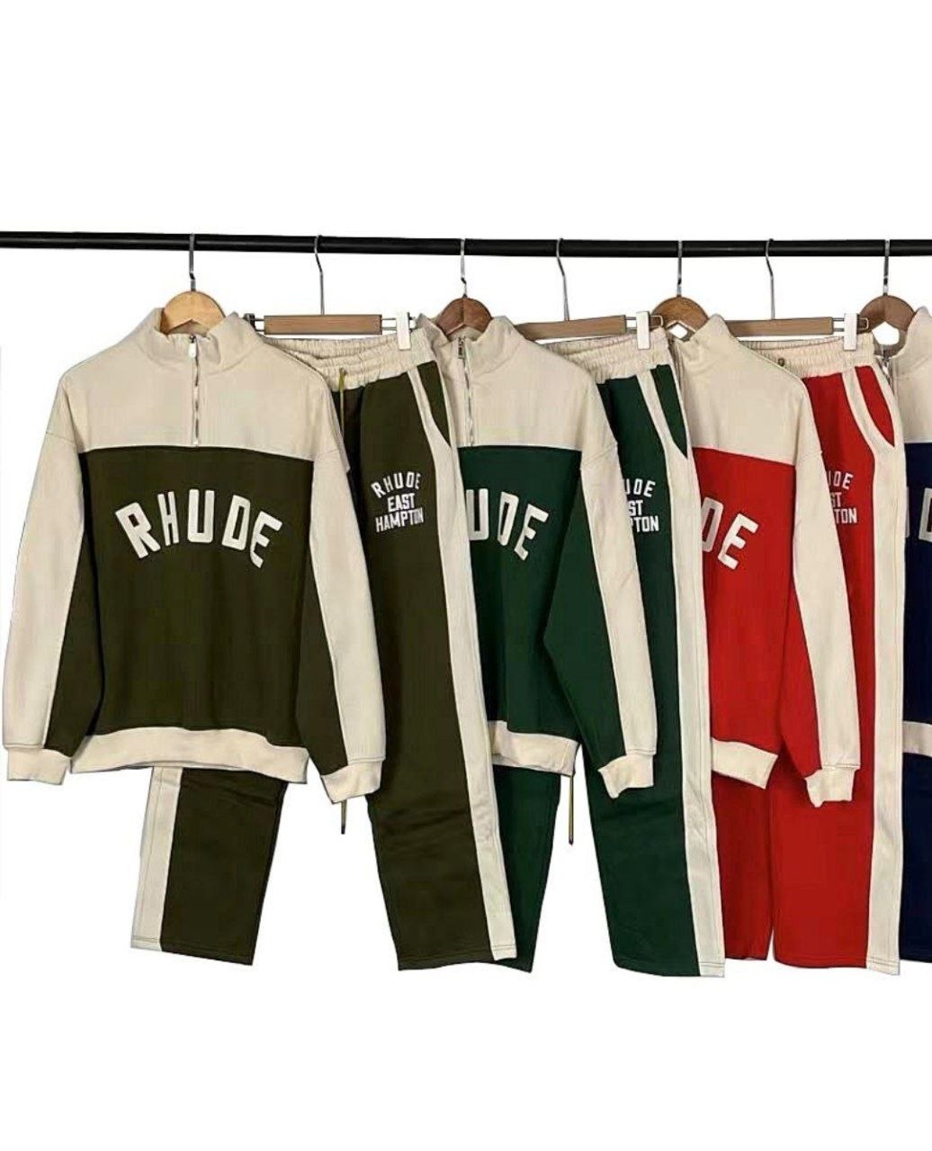 Survêtement Rhude