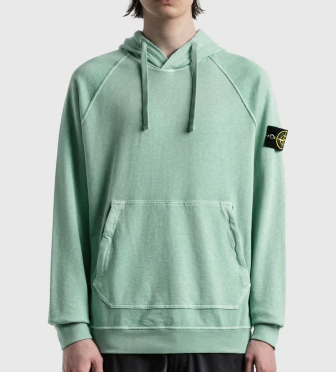 Sweat Stone Island