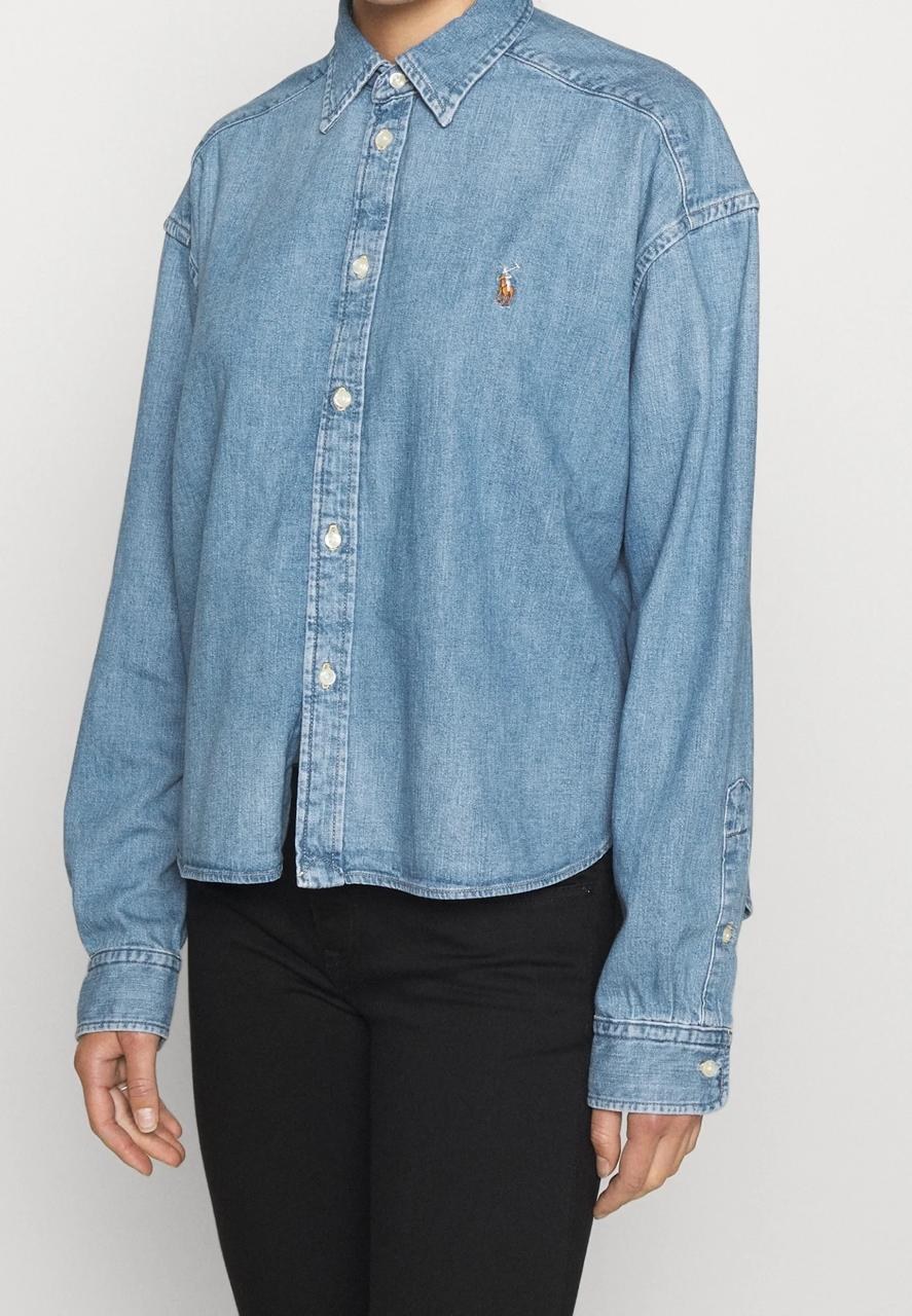 Chemise Ralph Lauren