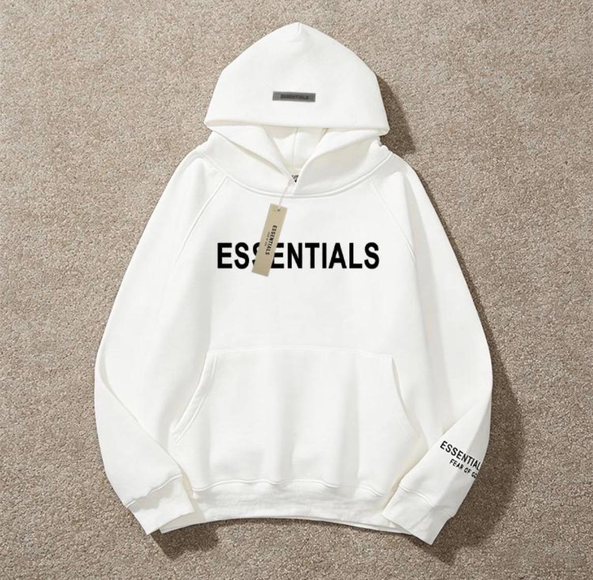 Sweat Essentials