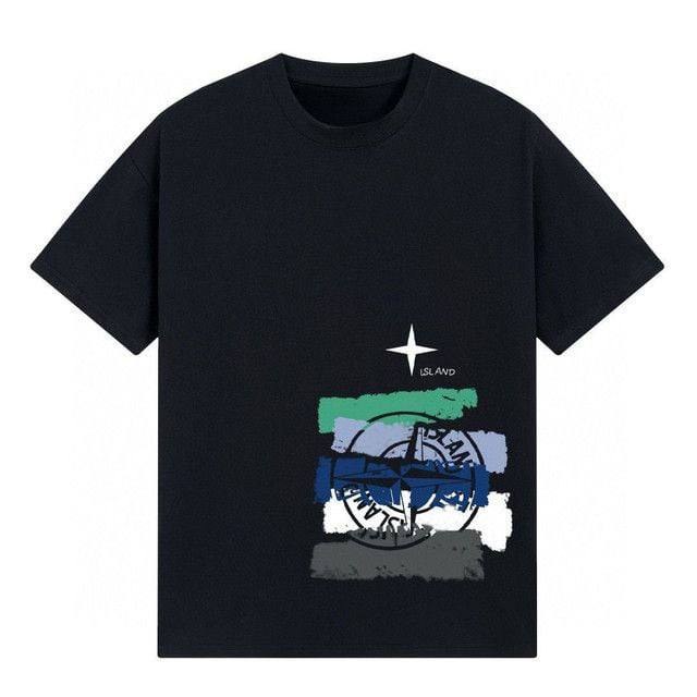 T-shirt Stone Island