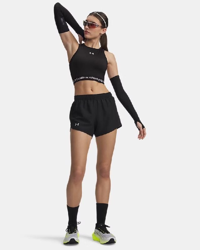 Ensemble Under Armour