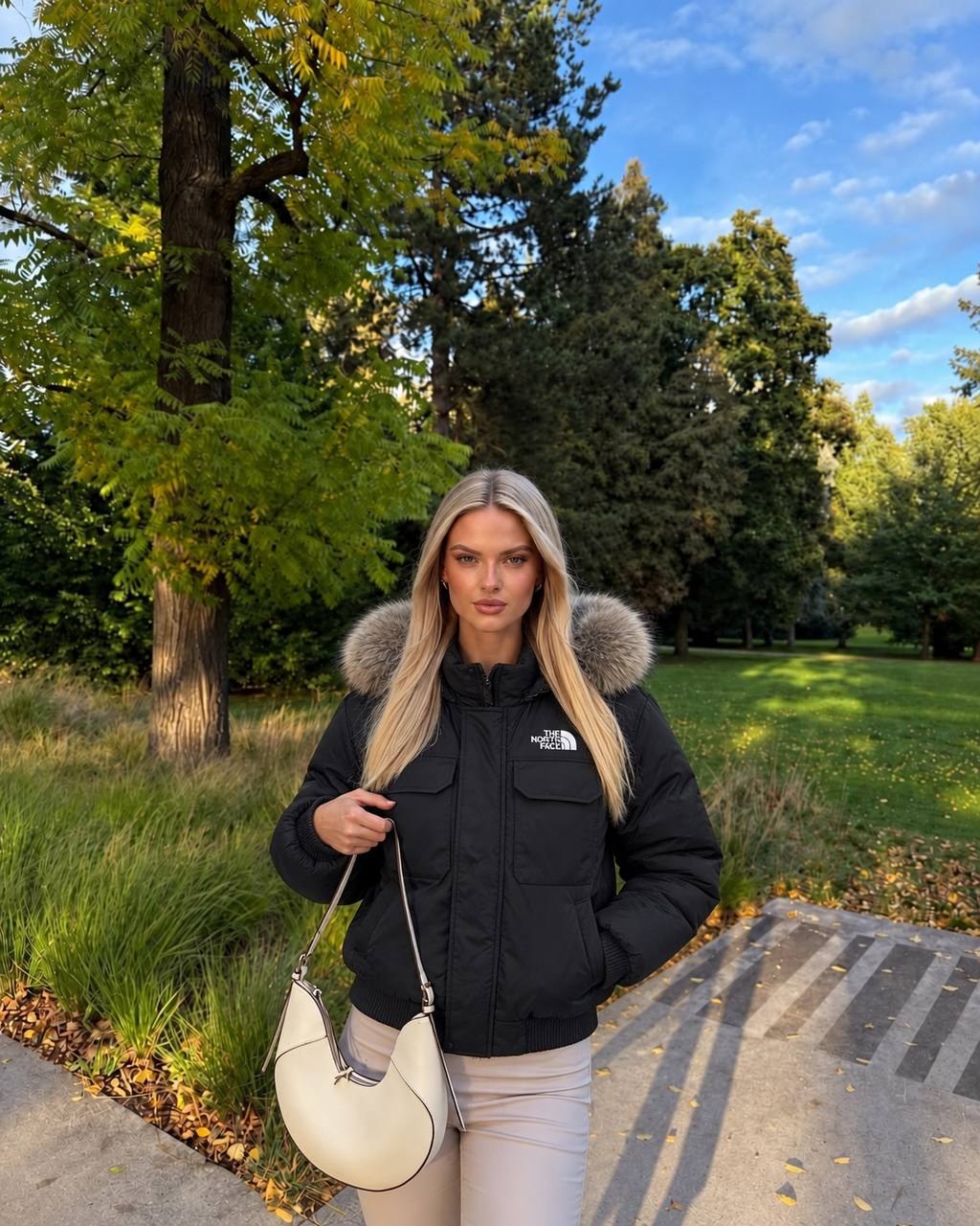Veste The North Face