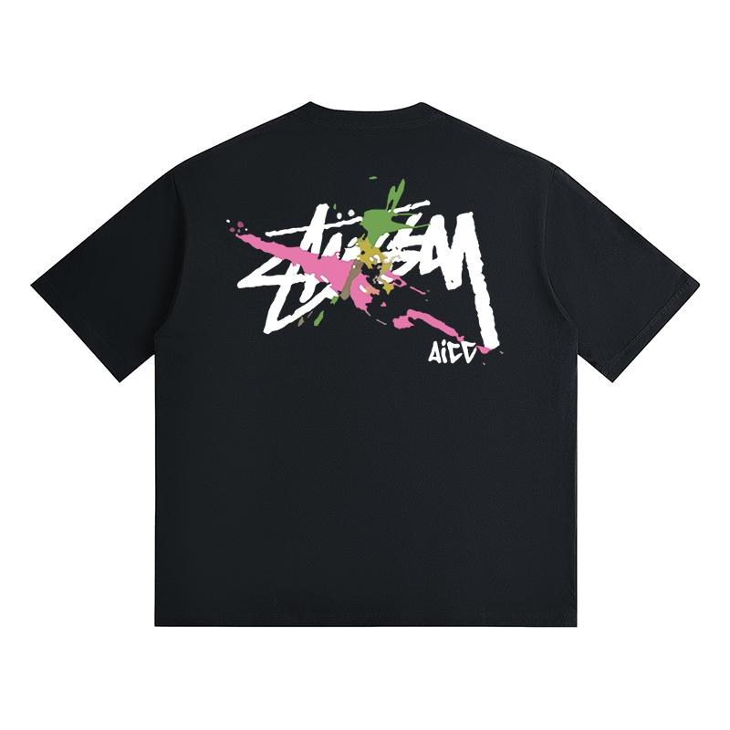 T-shirt Stussy