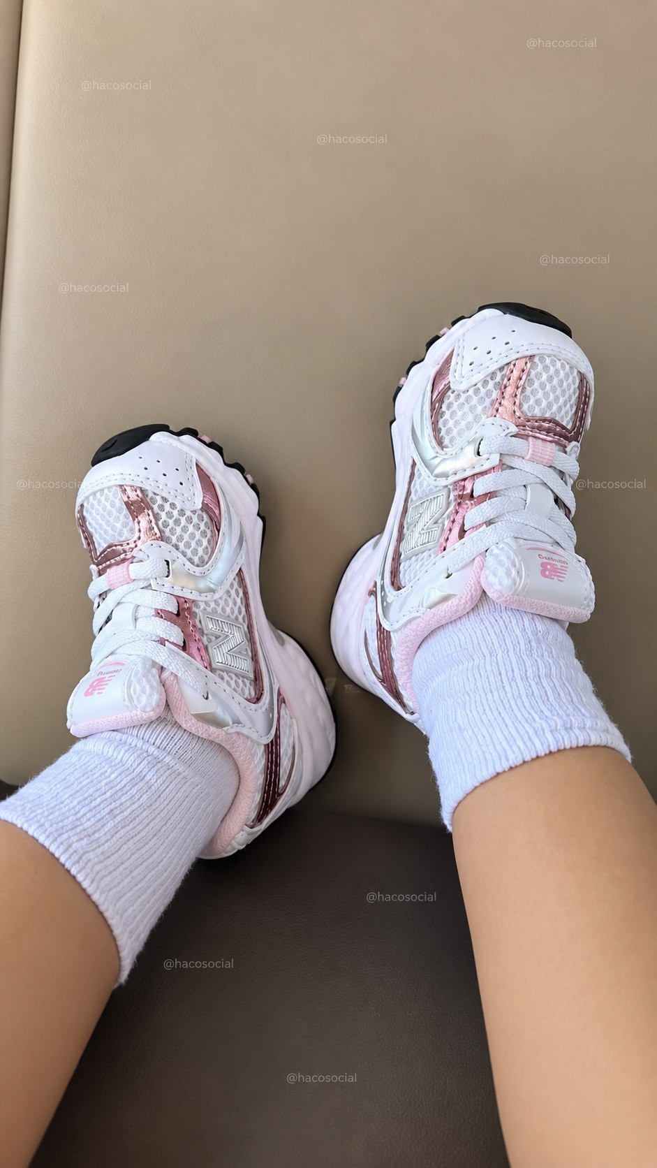 New Balance 530