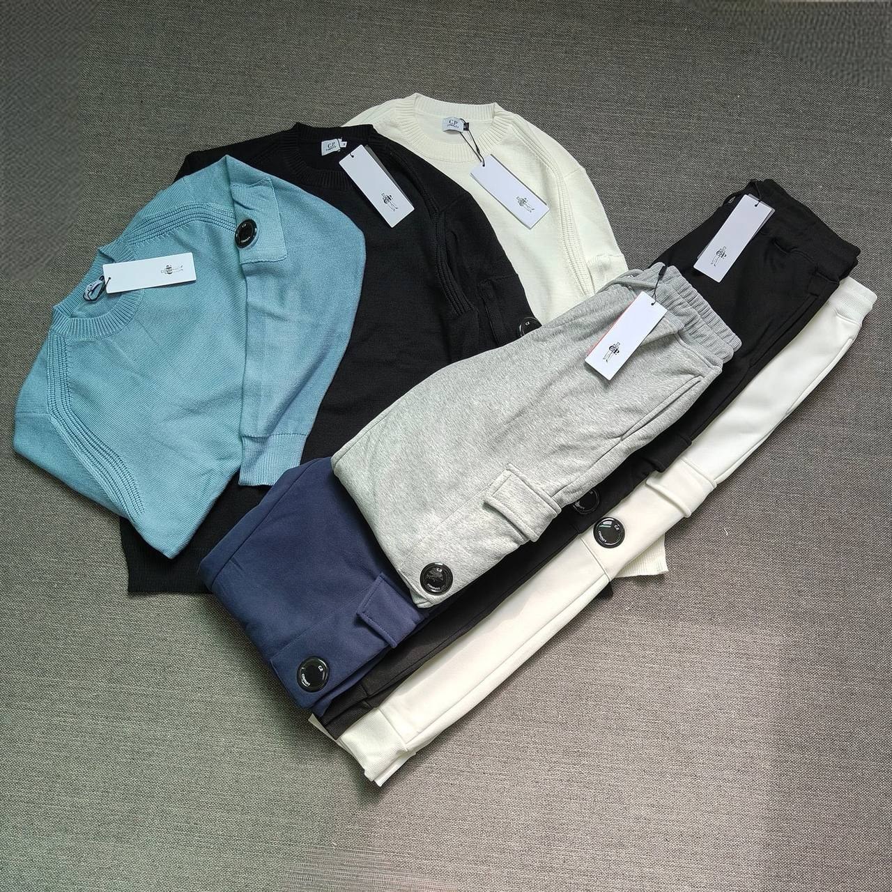 Ensemble CP Company
