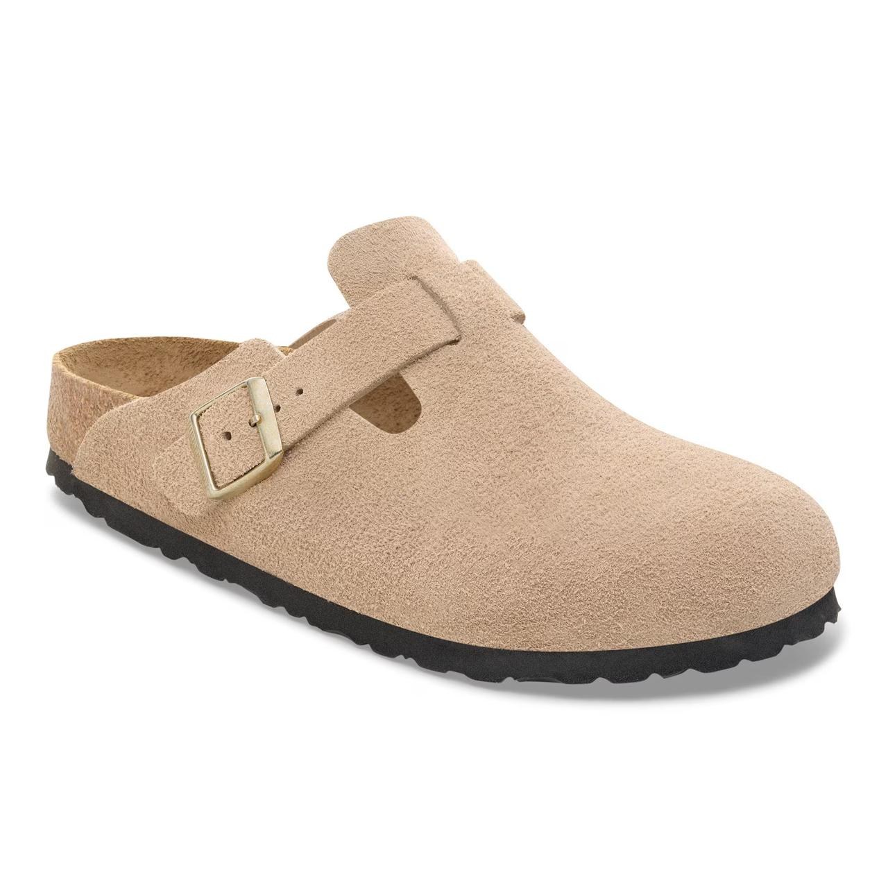 Birkenstock Boston