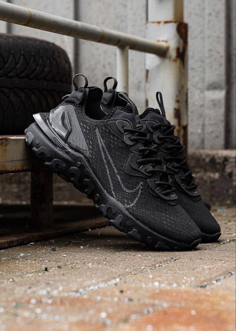 Nike React Vision