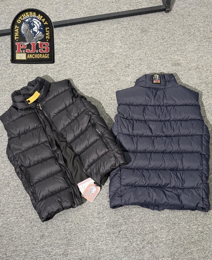 Doudoune Sans Manches Parajumpers