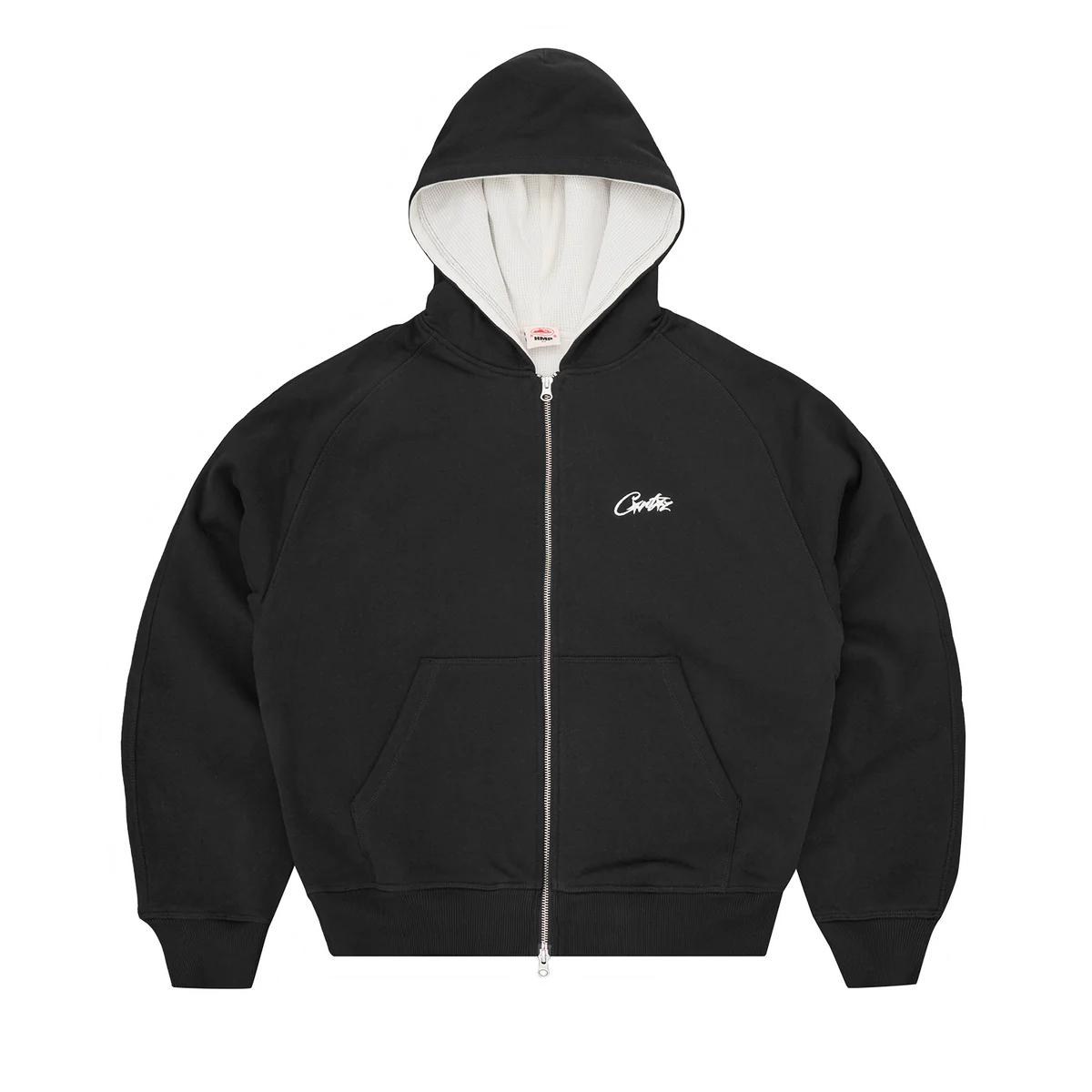 Sweat À Capuche Corteiz