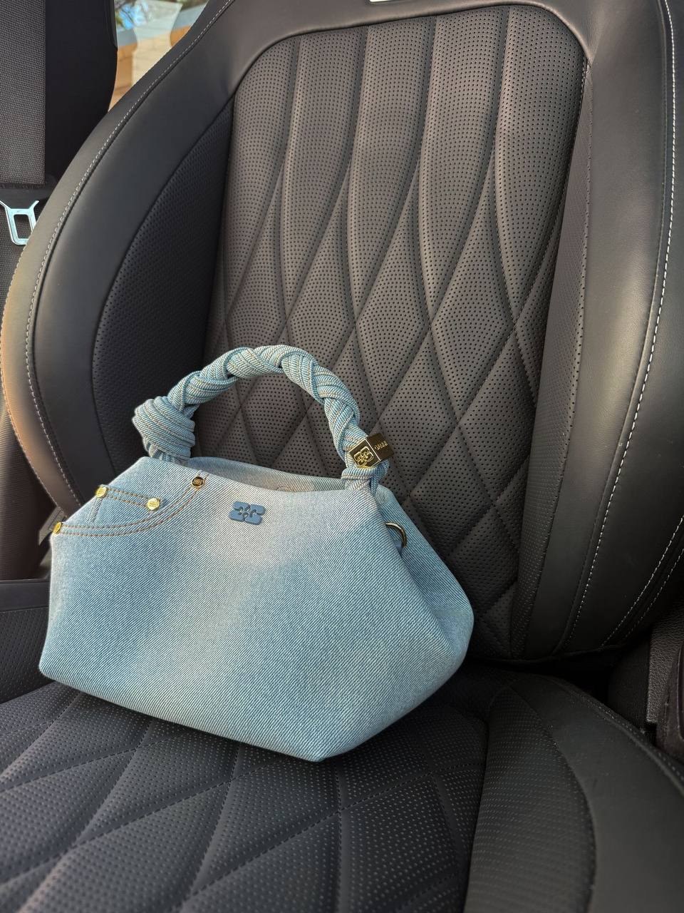 Sac Ganni Denim