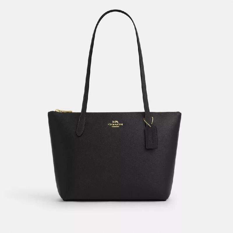 Sac Cabas Coach Fiona Petit Format