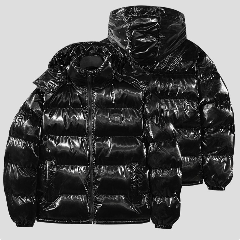 Veste Trapstar