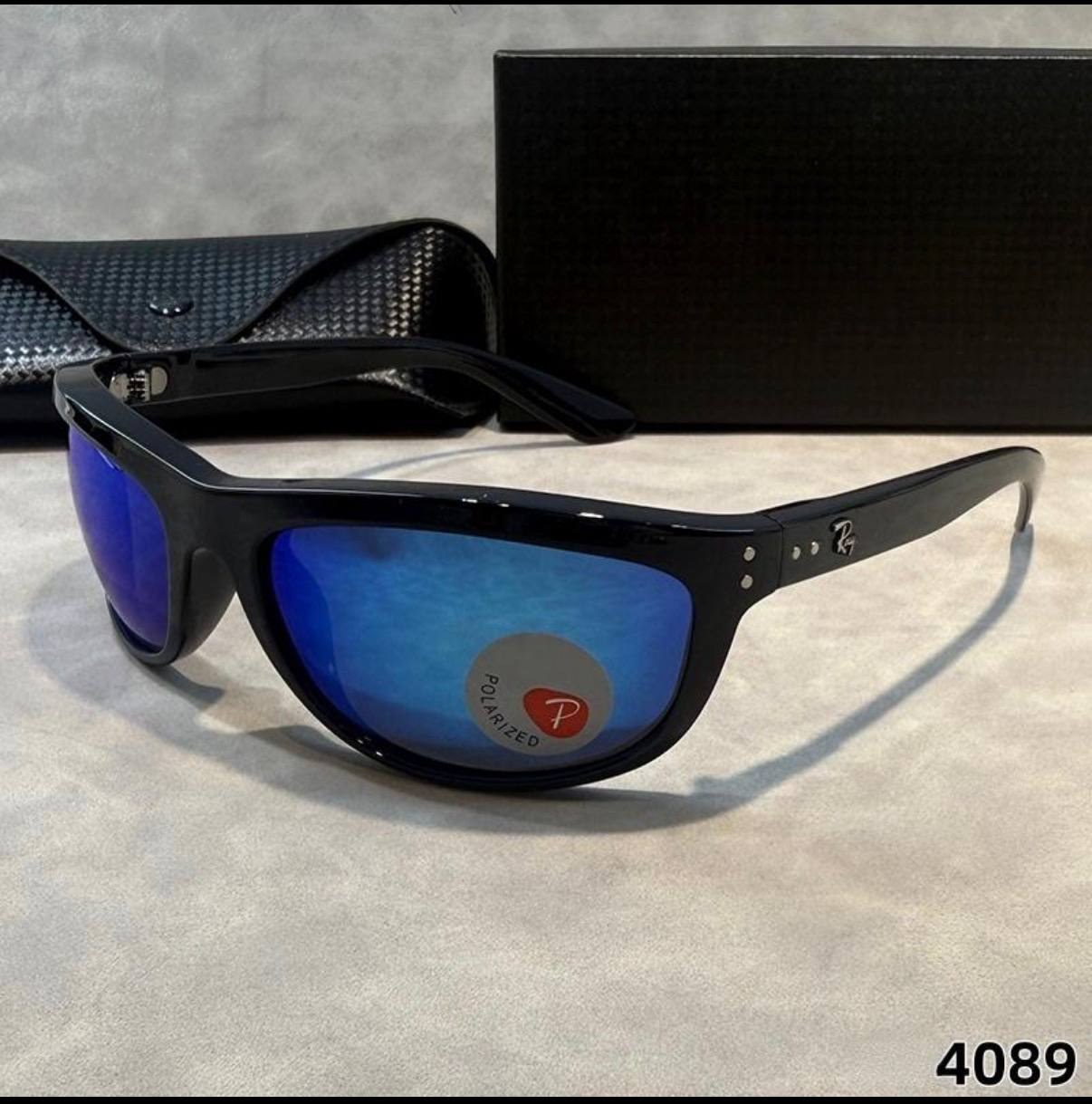 Lunettes Rayban