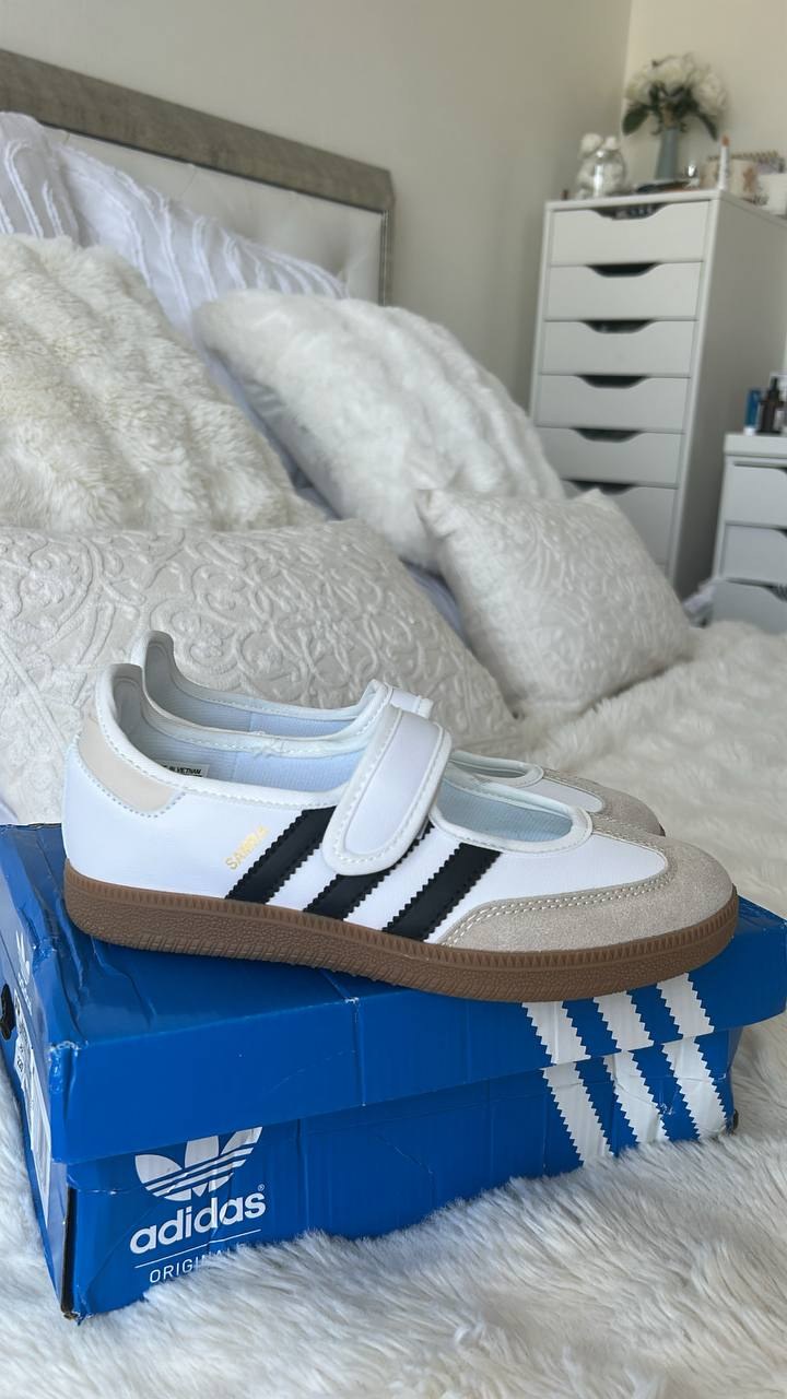 Adidas
