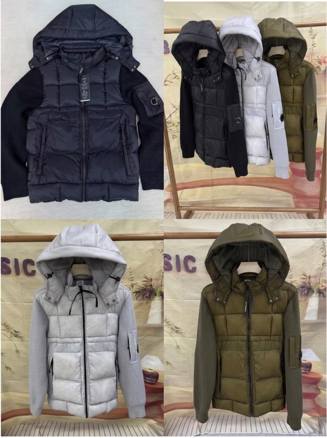 Veste CP Company