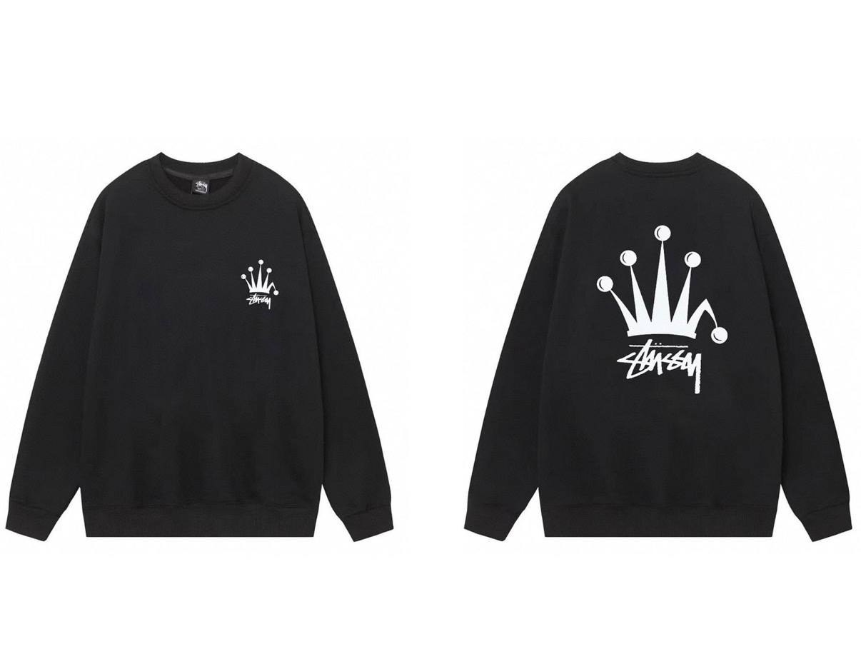 Sweat Stussy